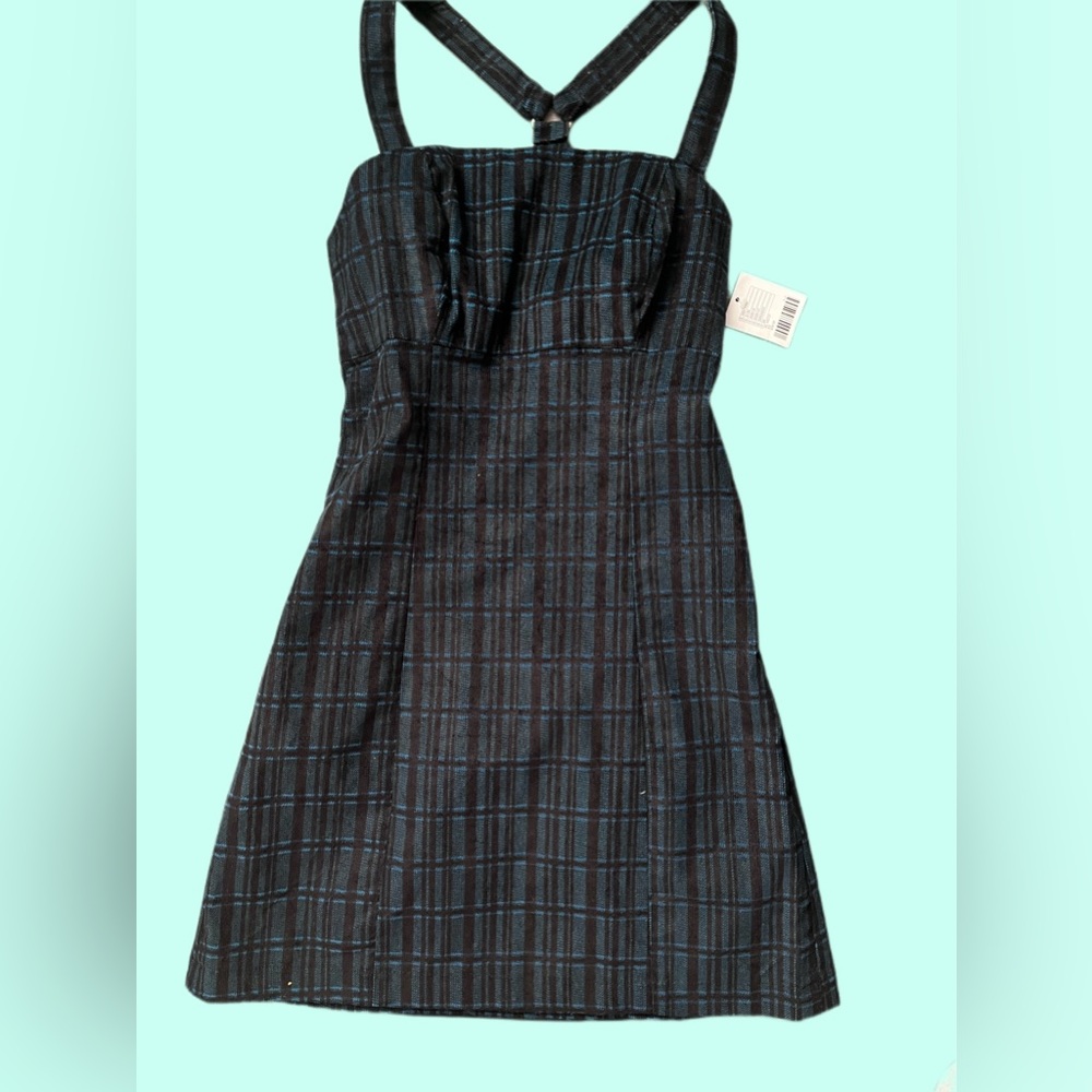 urban outfitters dress